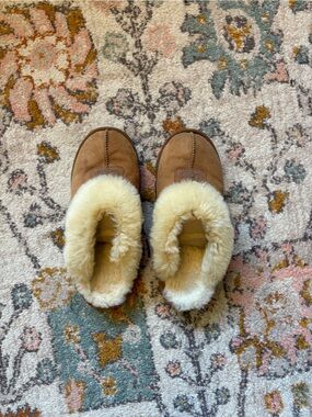 UGG Coquette Slippers